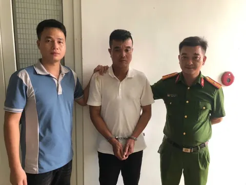 Quảng Ninh: bắt giữ đối tượng giả làm bác sĩ có dấu hiệu xâm hại trẻ em dưới 16 tuổi