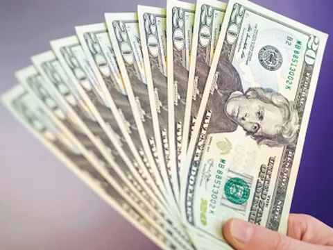 Tỷ giá USD hôm nay 18/7: giảm trên thị trường tự do