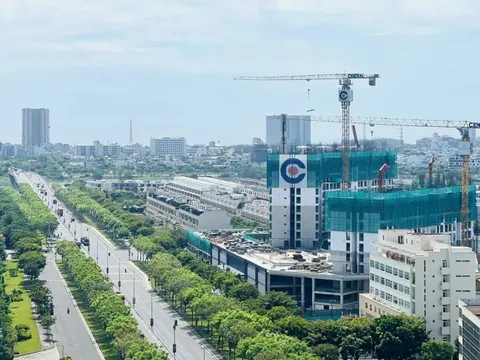 Nhiều dự án nghìn tỷ tại TP Đà Nẵng được miễn giấy phép xây dựng