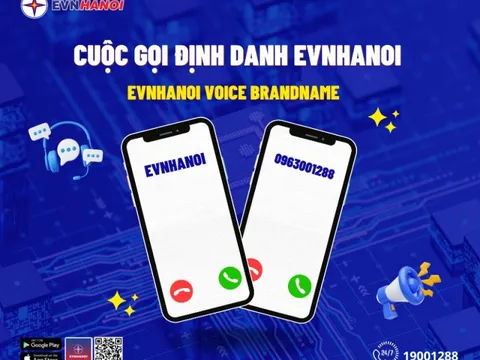 Cách giúp khách hàng dễ dàng đối phó cuộc gọi giả mạo nhân viên điện lực