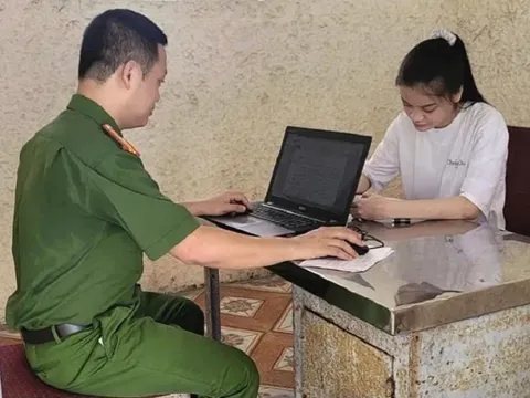 Hà Tĩnh: bắt giam nữ “cò đất” chiếm đoạt gần 18 tỷ đồng