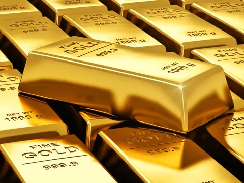 Giá vàng hôm nay 19/7: SJC và nhẫn cùng tăng mạnh