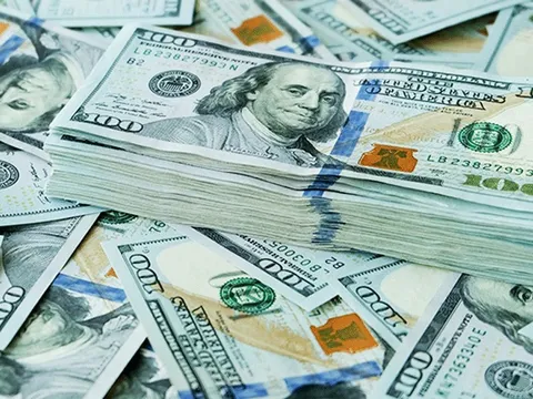 Tỷ giá USD hôm nay 21/7: thị trường tự do giảm