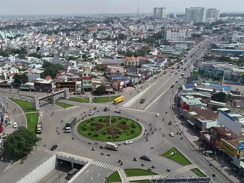 Đồng Nai tiếp tục áp dụng bảng giá đất cũ đến hết năm 2025