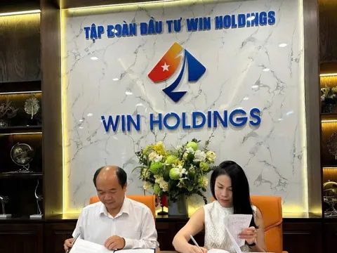 Win Star Hàng Trạm – Yên Thủy: Tận hưởng cuộc sống, hòa mình cùng thiên nhiên