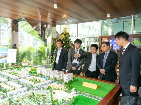 Trung tâm giao dịch đất đai do Nhà nước quản lý: Đột phá chính sách cho thị trường bất động sản?