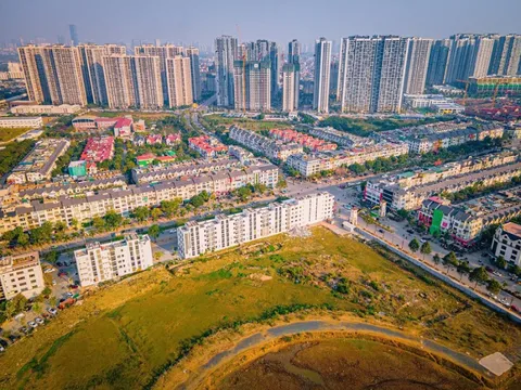 Sửa đổi thuế chuyển nhượng bất động sản: tiến tới giảm đầu cơ ngắn hạn