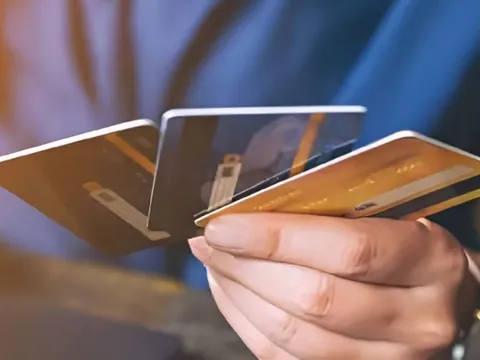 Mạo danh ngân hàng thông báo đổi quà, kèm link lừa đảo
