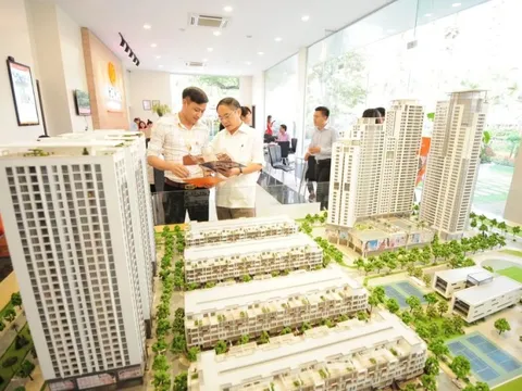 Đề xuất đánh thuế 20% lãi chuyển nhượng bất động sản: “Đòn bẩy” triệt tiêu đầu cơ, lướt sóng