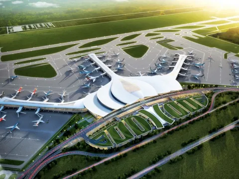 Bất động sản Long Thành: Thời điểm vàng để “cất cánh”