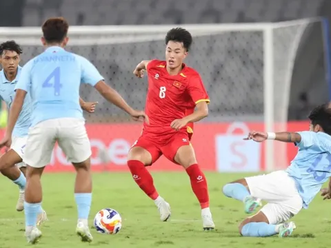 U23 Việt Nam cần thay đổi gì ở bán kết giải U23 Đông Nam Á 2025?