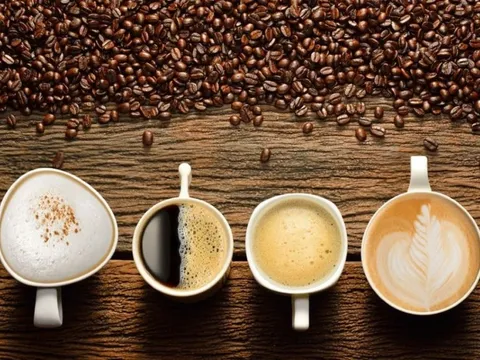 Những thời điểm không nên uống cà phê vì nguy cơ với sức khỏe
