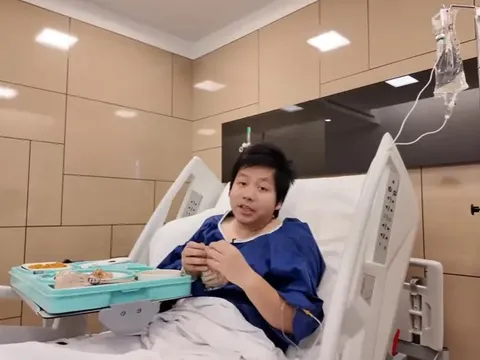 YouTuber Khoa Pug kéo dài chân 2 lần, bác sĩ lên tiếng
