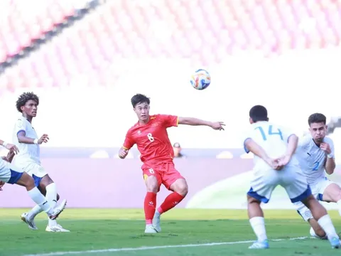 U23 Việt Nam sẵn sàng vô địch Đông Nam Á lần thứ 3 liên tiếp?