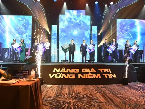 25 năm chứng khoán Việt Nam bứt phá