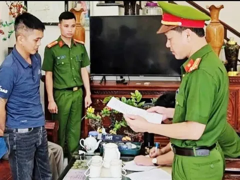 Lạng Sơn: bắt giữ 2 đối tượng thu gom lợn nhiễm dịch mang đi tiêu thụ