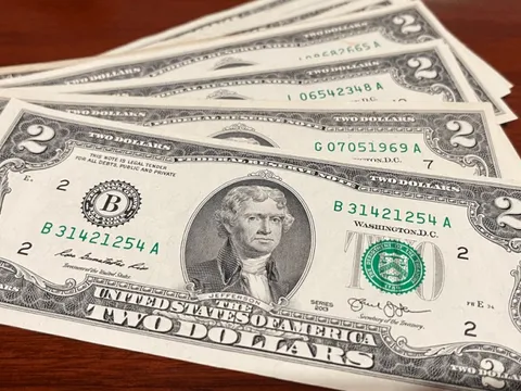 Tỷ giá USD hôm nay 29/7: thị trường tự do và ngân hàng cùng tăng mạnh