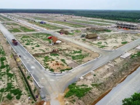 Bộ Nông nghiệp và Môi trường đề xuất bất ngờ về quy định tiền sử dụng đất