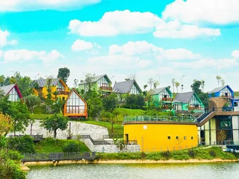 Legacy Hill Resort & Villas: Vận hành chuyên nghiệp bởi Atania Hospitality, gia tăng giá trị sống và đầu tư bền vững