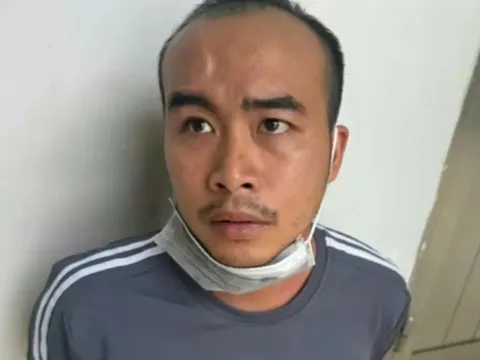Lời khai của nghi can cướp tiệm vàng ở TP Hồ Chí Minh