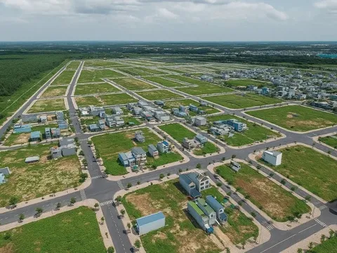 Đề xuất bãi bỏ truy thu tiền sử dụng đất đai: Tiếp sức cho thị trường bất động sản?