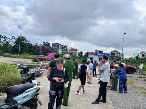 Hải Phòng: khởi tố nguyên Tổng Giám đốc Công ty CP thương mại Thủy Nguyên