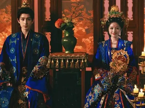 Đoàn phim Triều tuyết lục xin lỗi vì làm tổn thương hai diễn viên chính