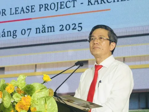 Khu kinh tế mở Chu Lai sẽ trở thành cực tăng trưởng chiến lược của Đà Nẵng