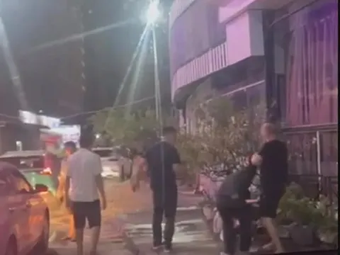 Vụ 3 phụ nữ bị hành hung ở Bãi Cháy: tạm giữ hình sự 6 đối tượng