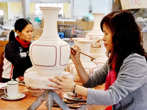 Tìm lời giải bài toán nguyên liệu cho các làng nghề Thủ đô