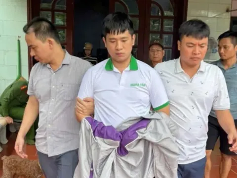 Bắc Ninh: bắt giữ đối tượng truy nã vừa từ Campuchia trở về