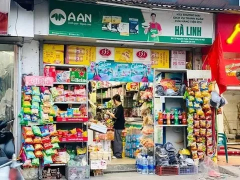 Ngưỡng doanh thu chịu thuế hộ kinh doanh: giảm gánh nặng lên hộ kinh doanh