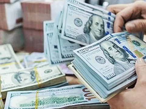 Tỷ giá USD hôm nay 14/8: thị trường tự do tăng không ngừng