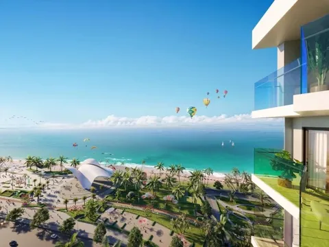 Nhà đầu tư hưởng lợi từ chính sách cam kết lợi nhuận của Dolce Penisola
