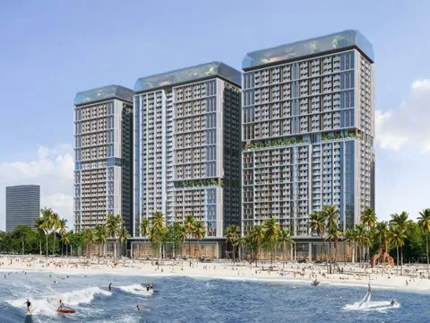 Sun Centro Town – Trái tim đô thị, điểm tụ trải nghiệm tại Sun Group Bãi Cháy