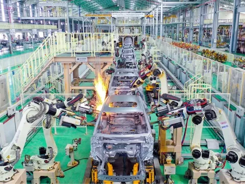 Nghị quyết 68-NQ/TW: Động lực phát triển kinh tế tư nhân Việt Nam