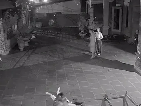 Hé lộ nguyên nhân dẫn đến nghi án vợ dùng dao đâm chồng tử vong tại Phú Thọ