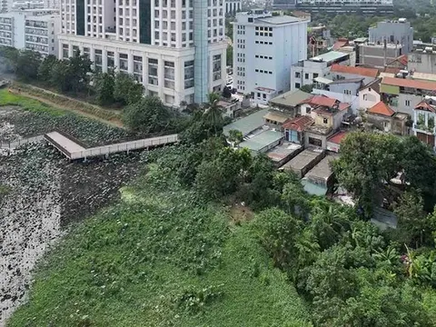Sửa đổi quy định về giá đất liên quan đến cấp xã