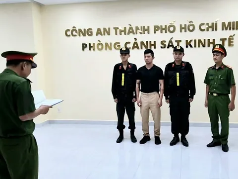 Bắt tạm giam Lương Bằng Quang trong vụ án đưa hối lộ liên quan đến “Ngân 98”