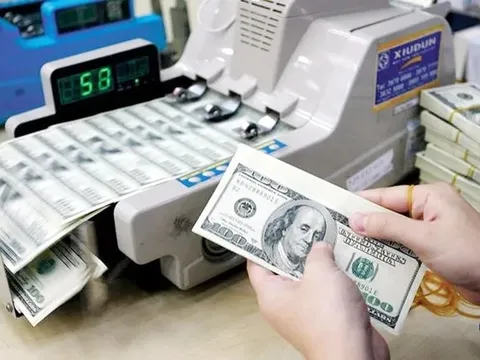 Tỷ giá USD hôm nay 30/10: Thị trường tự do đi ngang