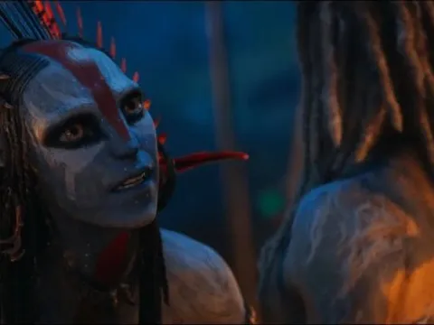 “Avatar 3: Lửa và tro tàn” tiếp tục dẫn đầu doanh thu phòng vé