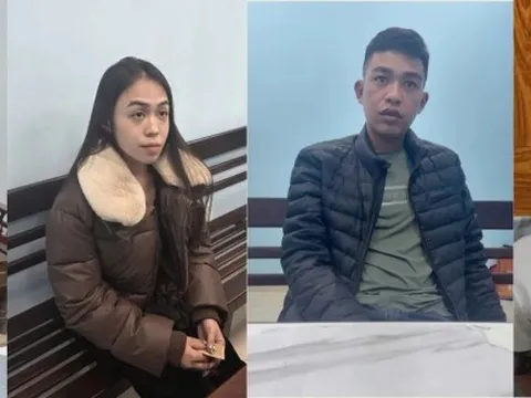 Đà Nẵng: liên tiếp triệt phá các đường dây ma túy dịp cuối năm