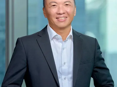 Toyota Việt Nam giới thiệu Chủ tịch và Tổng Giám đốc mới