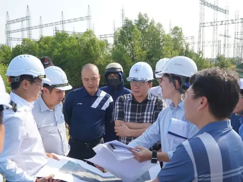 EVNSPC về đích vượt chỉ tiêu đầu tư xây dựng lưới điện năm 2025