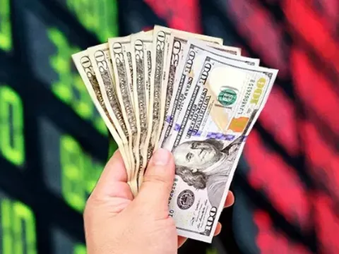 Tỷ giá USD hôm nay 3/1/2026: Thị trường tự do và trong ngân hàng cùng đi ngang