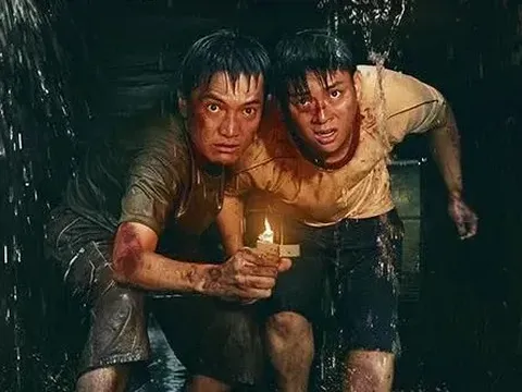 Đánh bại “Avatar 3”, “Thiên đường máu” dẫn đầu doanh thu phòng vé