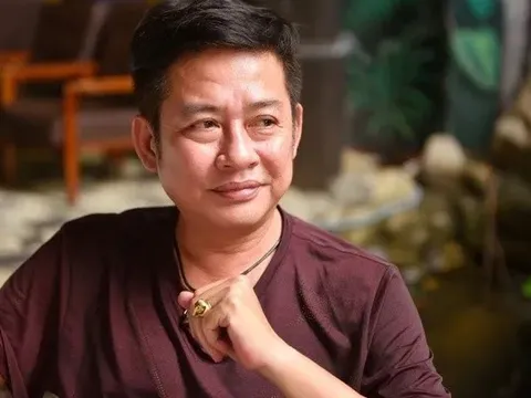 Sức khỏe nghệ sĩ Tấn Beo suy kiệt, điều trị gặp khó khăn