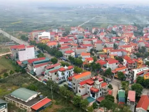 Băn khoăn vì giá đất tăng cao