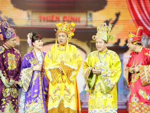 Không có chương trình Táo quân vào đêm Giao thừa Tết Bính Ngọ