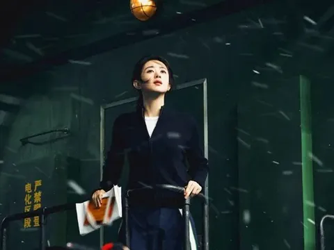 Phim Triệu Lệ Dĩnh bị đánh giá thất bại nhất năm 2025